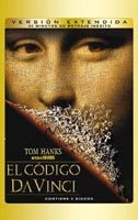 pelicula El Codigo Da Vinci [Vers. Ext.]